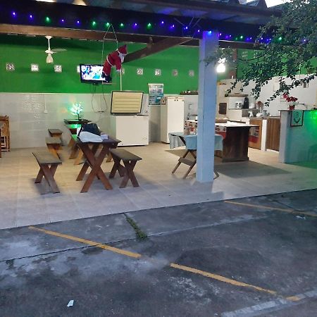 Pisco Chales Ubatuba Exterior photo