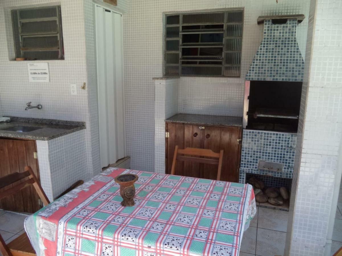 Pisco Chales Ubatuba Exterior photo