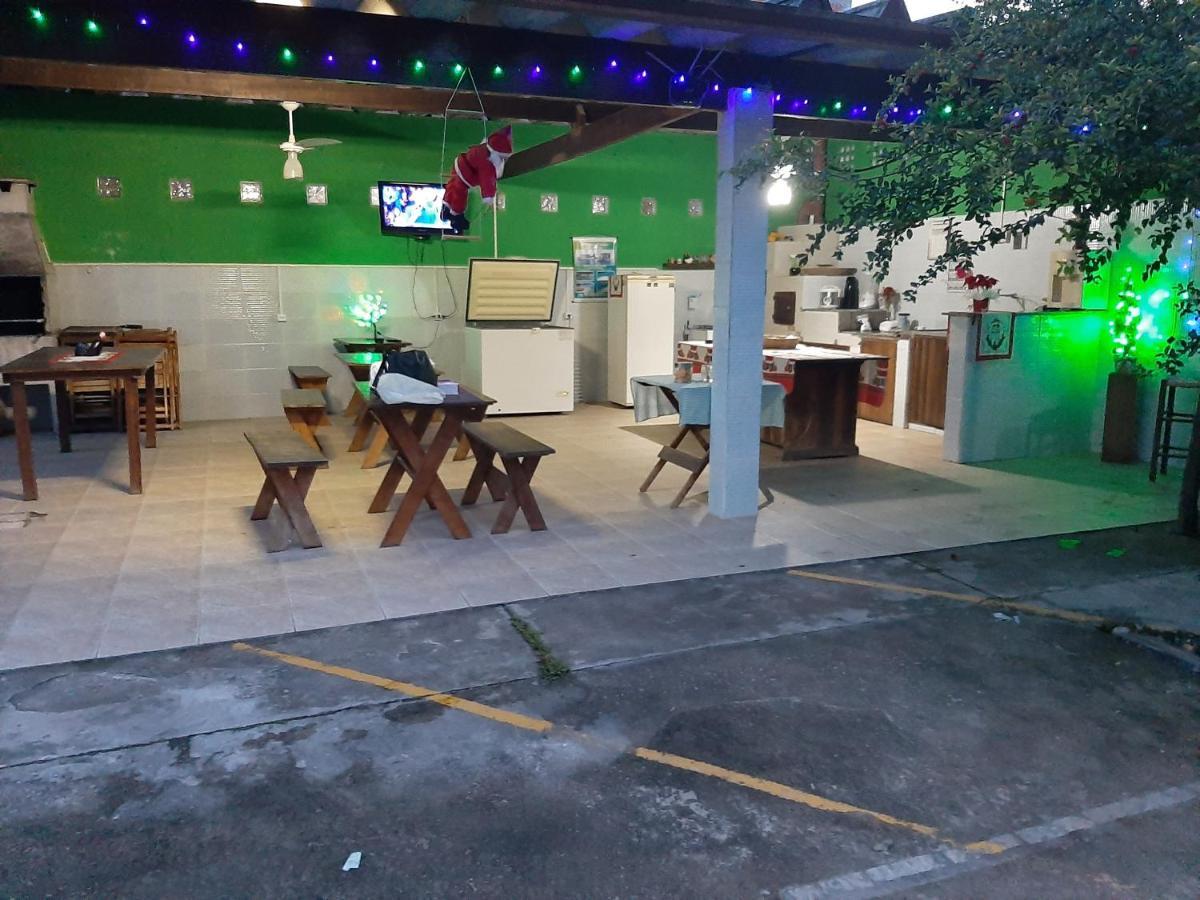 Pisco Chales Ubatuba Exterior photo